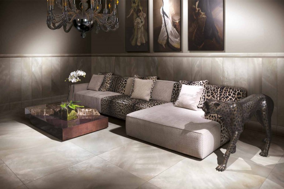 Керамогранит Роберто Кавалли