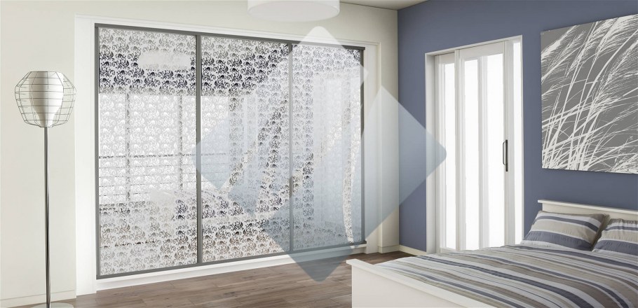 Фрост декорирования