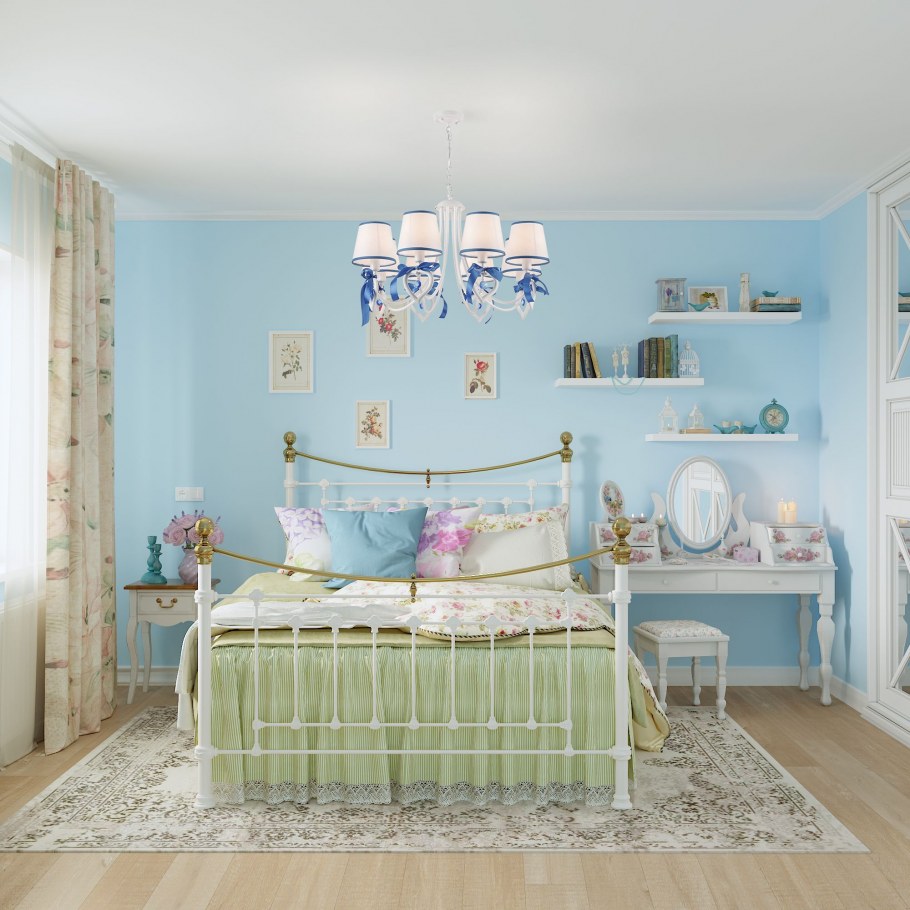 Шторы в гостиную