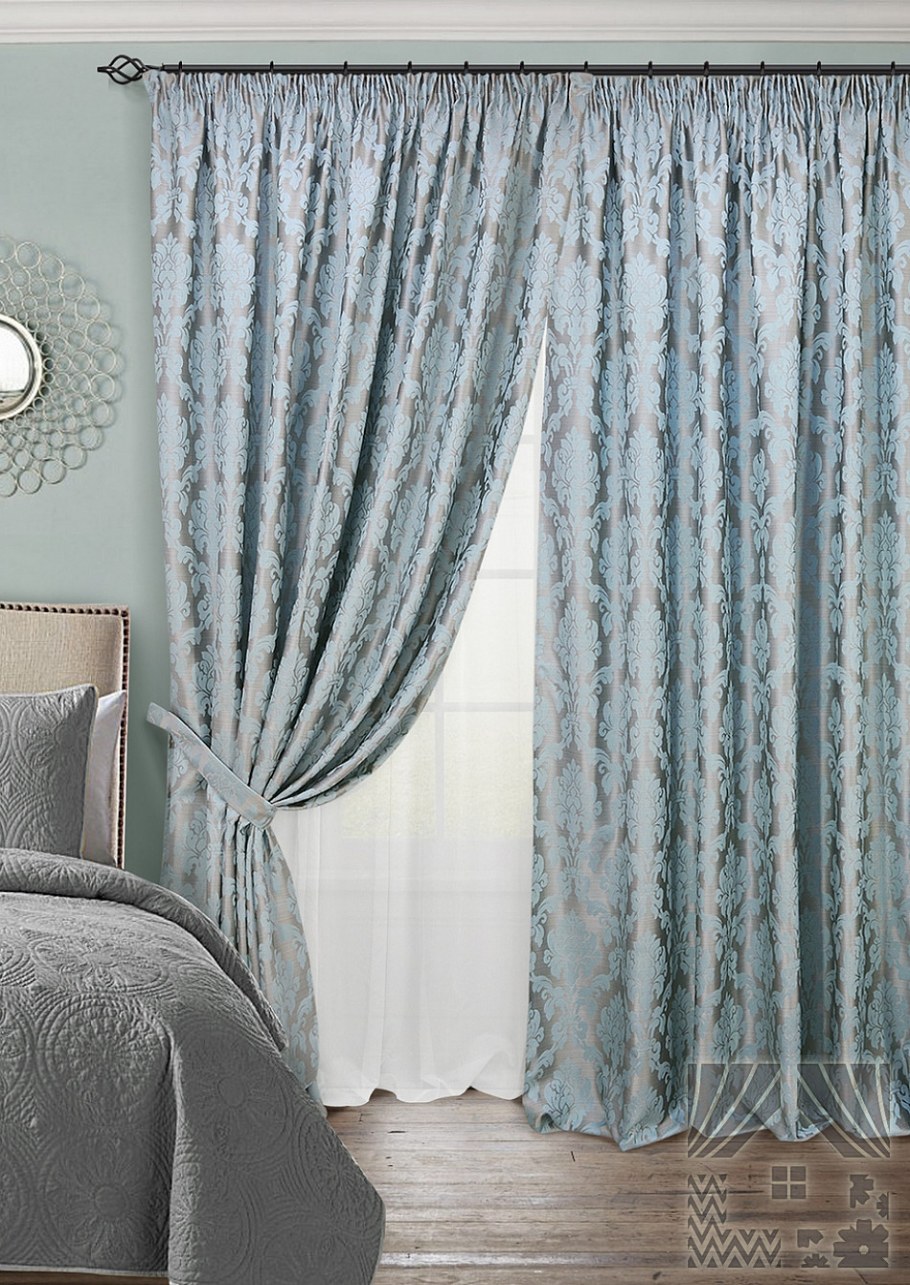 Комплект штор агатовые Самоцветы