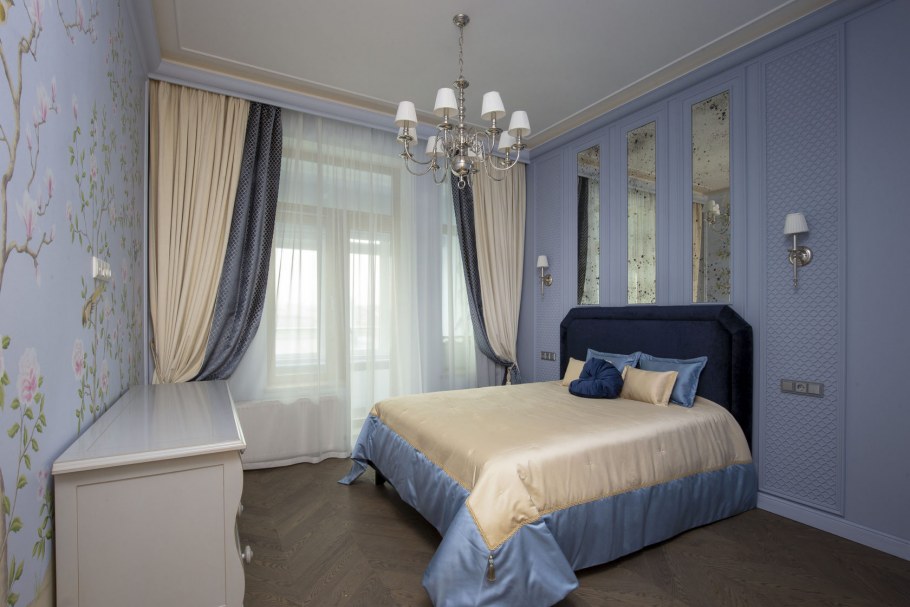 Короткие шторы