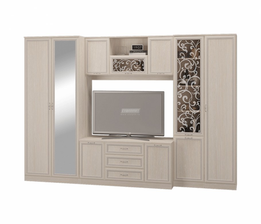 Гостиная Анкона СТОЛЛАЙН