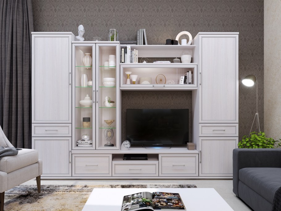 Гостиная Opera Шатура