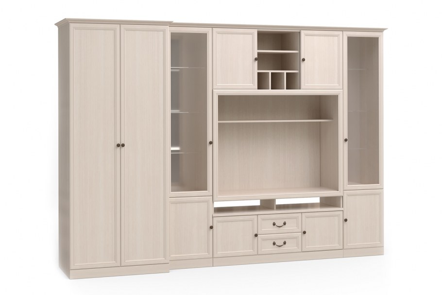 Шатура мебель гостиные Данте