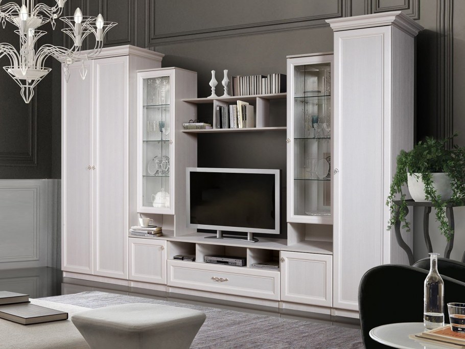 Гостиная Адажио Ангстрем