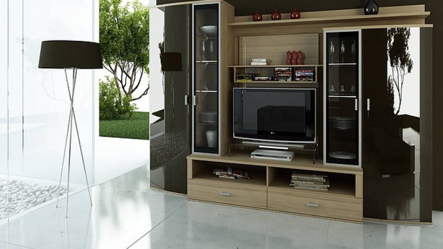 Зов Виола витрина