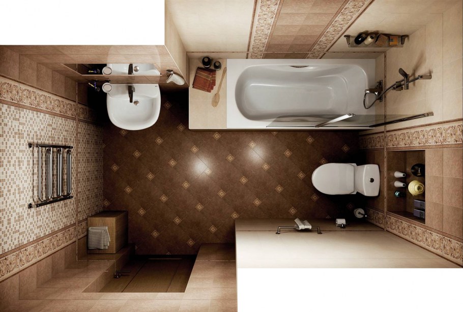 Керамическая плитка Aspen Tenda