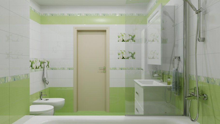 Керамическая плитка Vitra versus