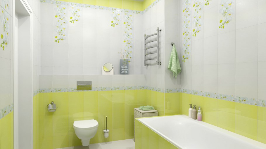 Плитка Аньет Kerama Marazzi