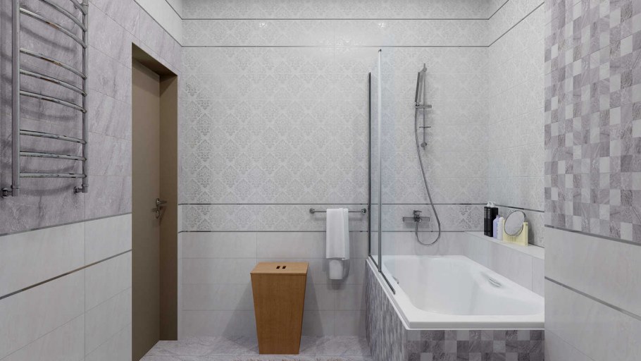 Плитка Bonita Alma Ceramica