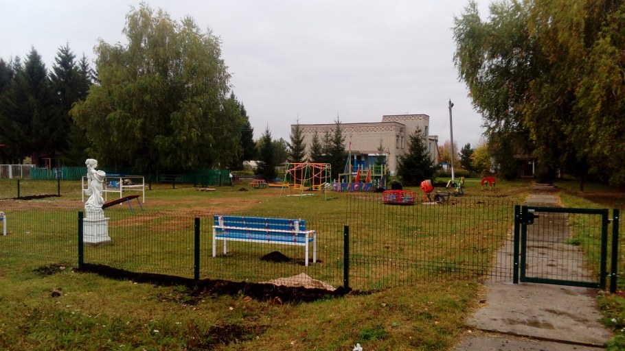 Нудистский парк Онтарио