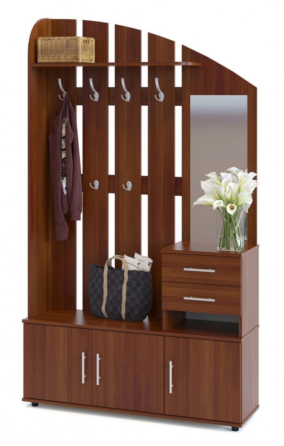 Прихожая комфорт Глазов