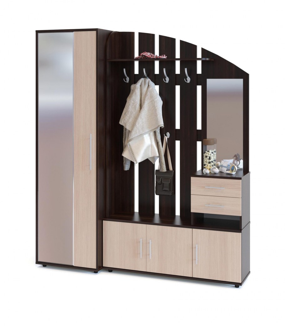 Прихожая благо 5.11