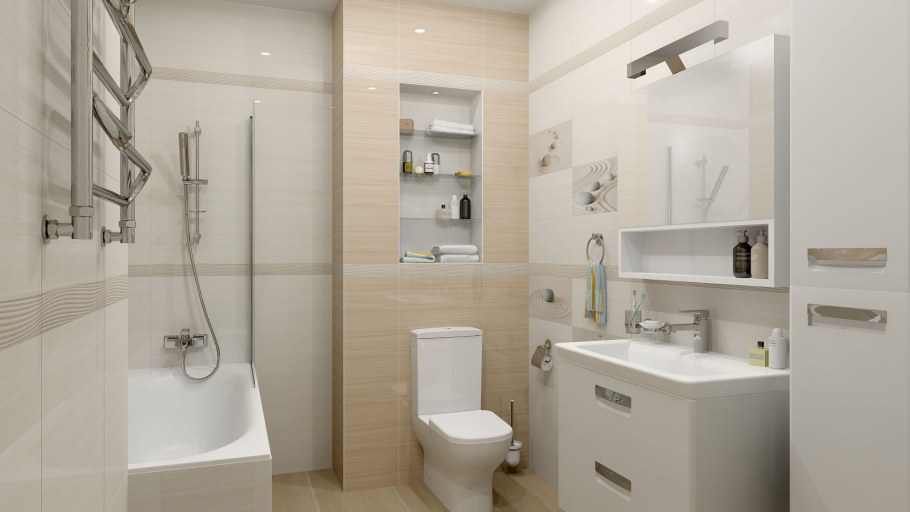 Kerama Marazzi Низида