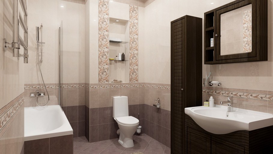 Сатари Kerama Marazzi