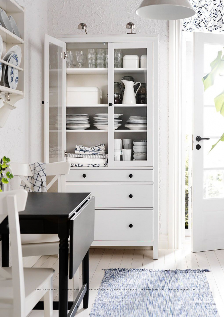 Гостиная-спальня 15м2 икея