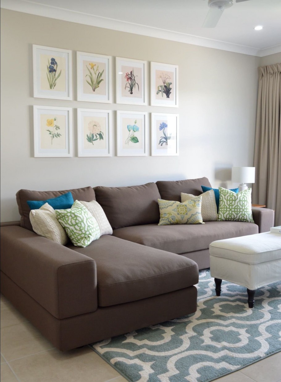 Керамогранит Elegant 03 Estima