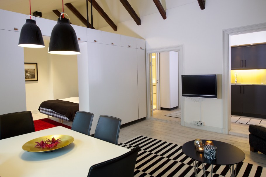 Снять жилье в Ларе Анталия