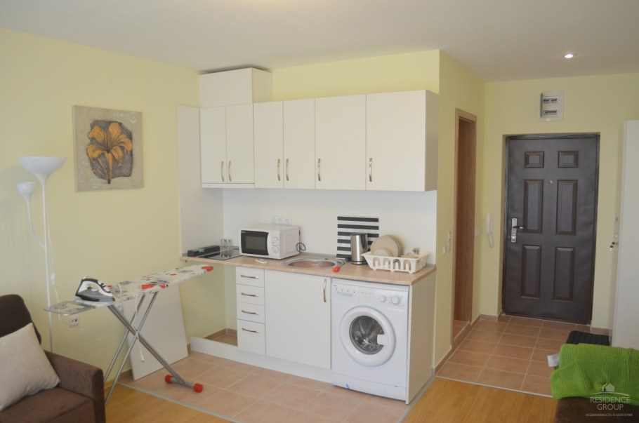 Мебель для проходной комнаты