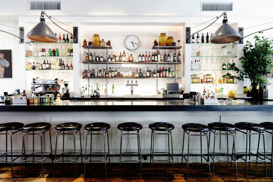 Барная стойка