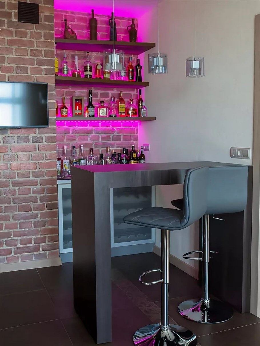 Барная стойка