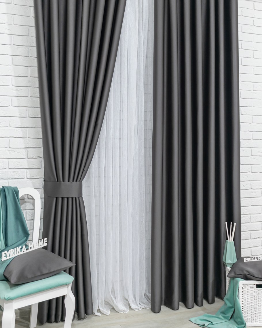 Шторы Ричмонд блэкаут