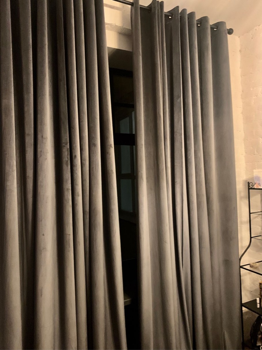 Штора Венера 270х150см