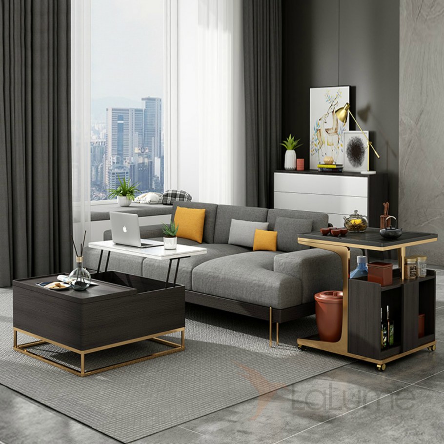 Журнальный столик Нью эйдж