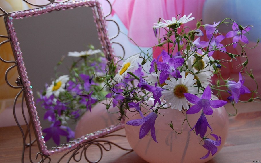 Весеннее спасибо