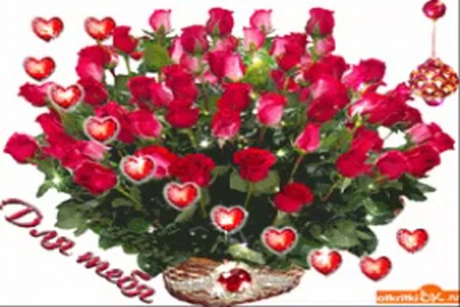 Декор рабочего стола на весну