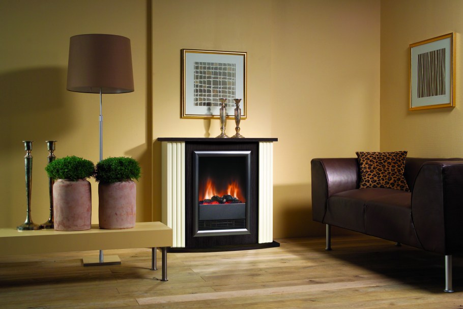 Электрический камин Dimplex Vianna Deluxe