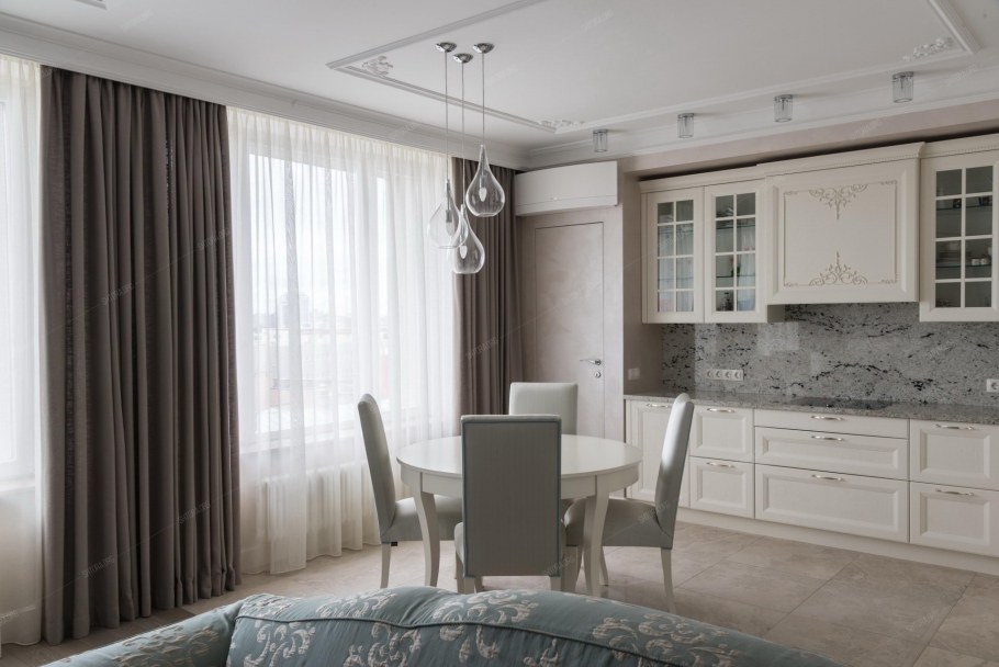 П 44 Т кухня с эркером 15.2