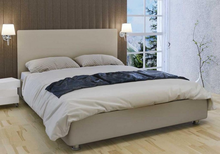 Кровать Turin 140 x 200 см