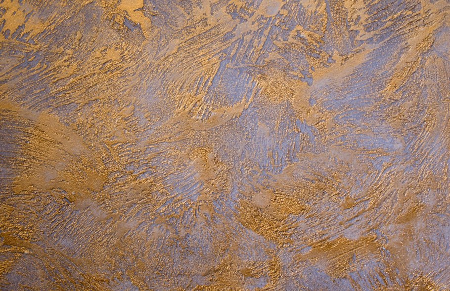 Фактурная штукатурка Версаль