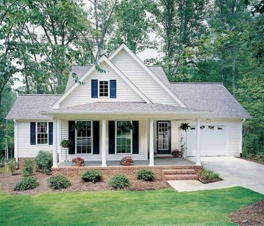 Американский дом