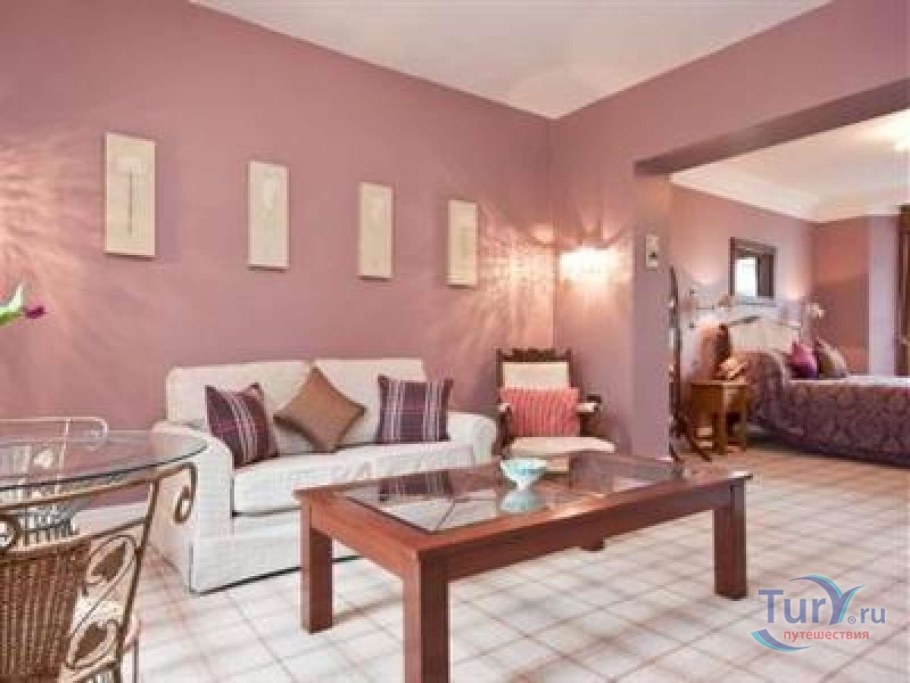 Тиккурила краска пыльная роза