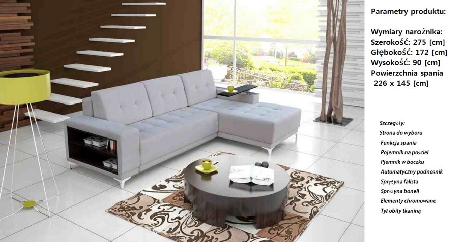 Угловые диваны для гостиной