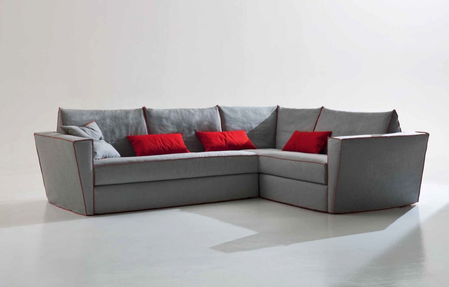 Современные диваны для гостиной