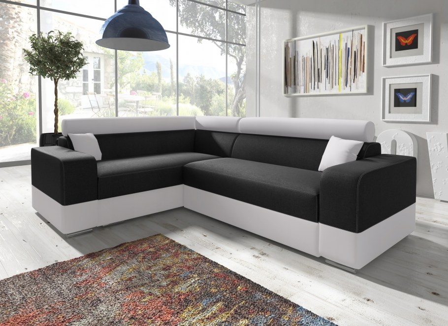 Модульный диван Malmo 41 Норд