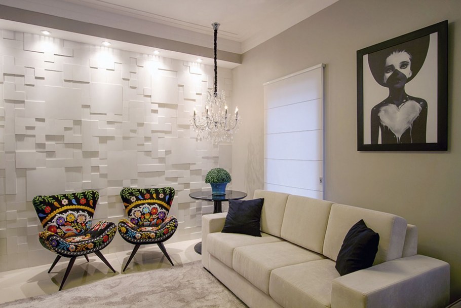 Украшение на стену