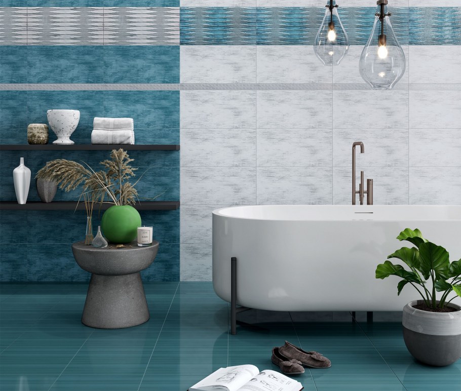 Плитка Арагон нефрит керамика