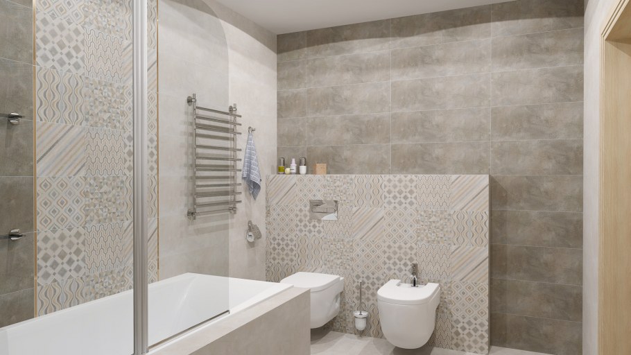 Gracia Ceramica Forte Beige