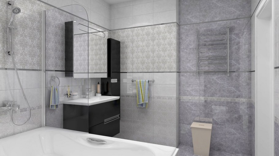 Плитка laparet Афина