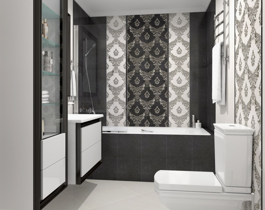 Silvia Грация керамика