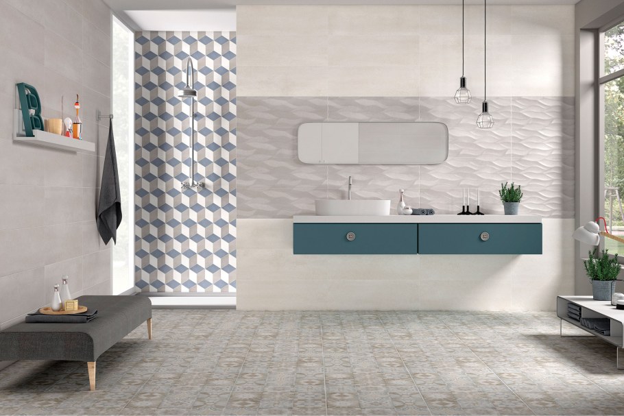 Colorker District плитка