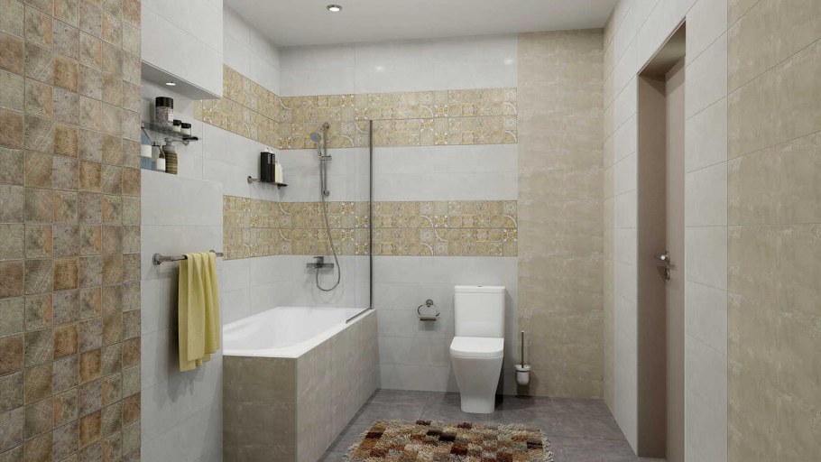 Плитка Sofia 200х600 twu11sof404