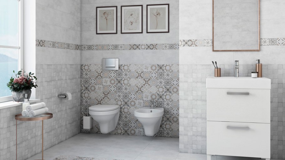 Cersanit Sonata 42х42