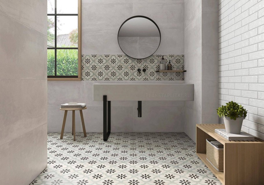 Керамогранит Pamesa Art Monet 22.3x22.3