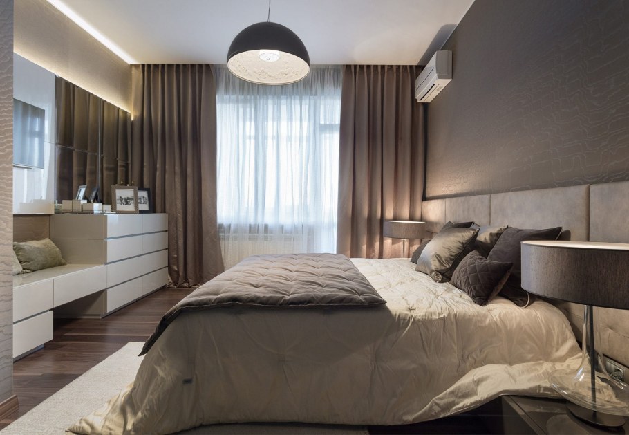 Кирилл Истомин интерьеры