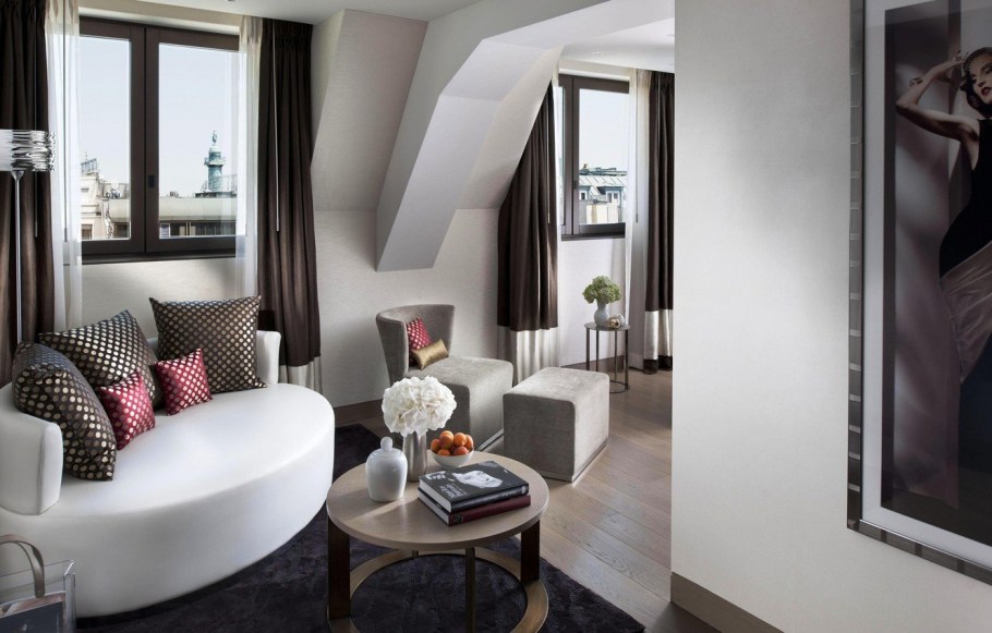 Дизайн комнаты